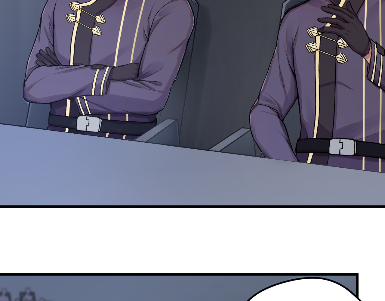人型装甲连 第2话 第20页