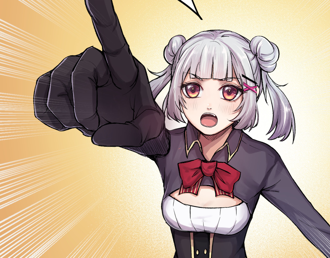 人型装甲连 第2话 第65页