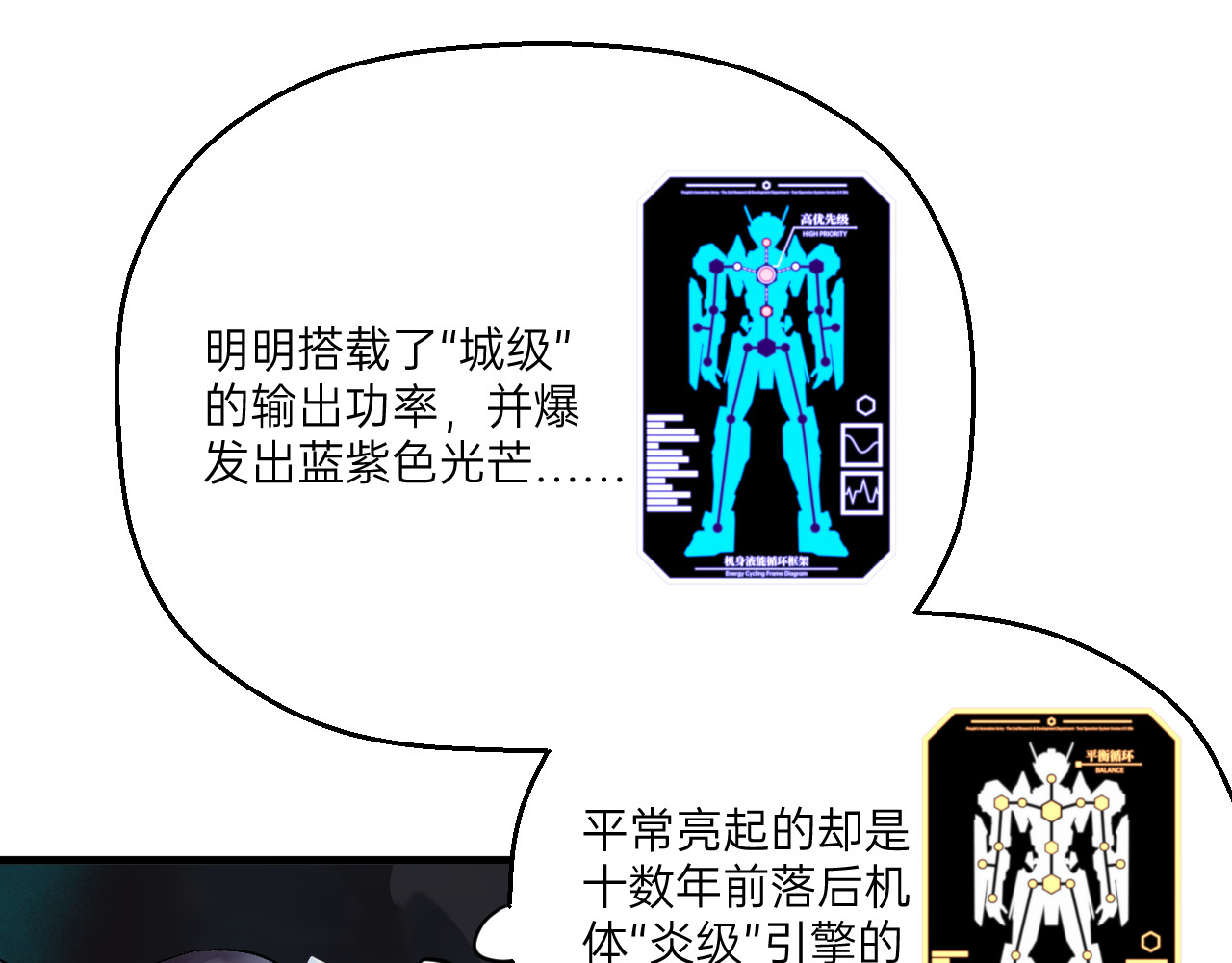 人型装甲连 第3话 第150页