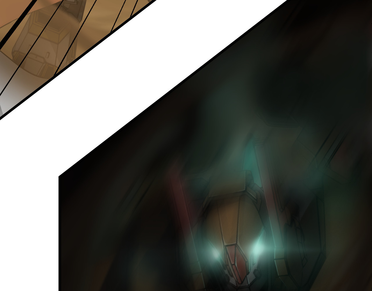 人型装甲连 第3话 第42页