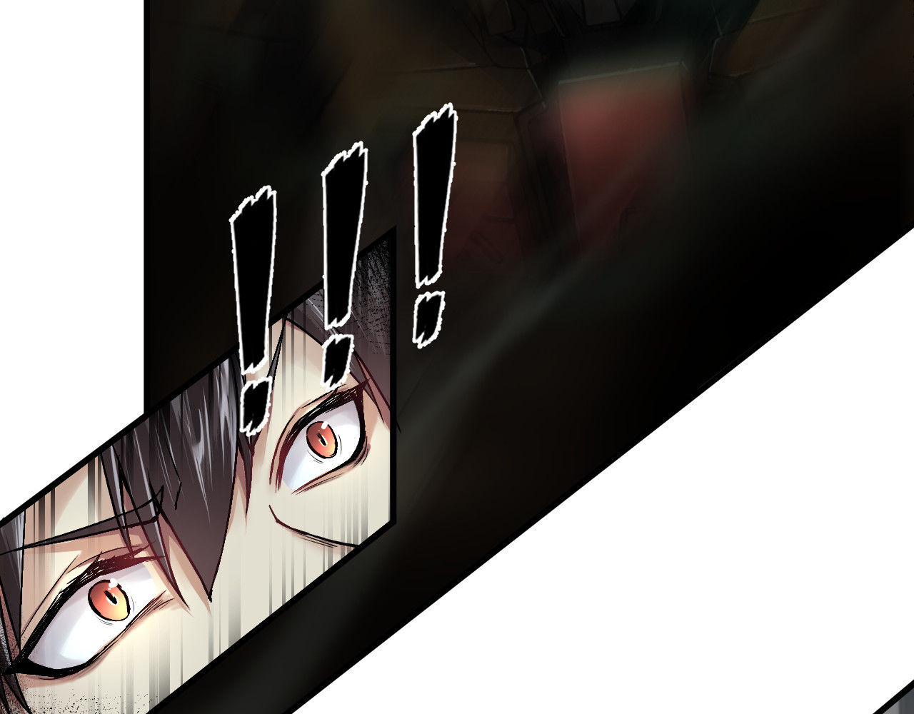 人型装甲连 第3话 第43页