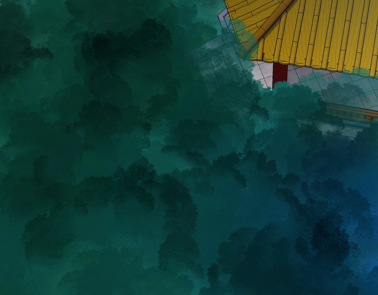 本王不要公主抱 第4话 特别服务 第53页