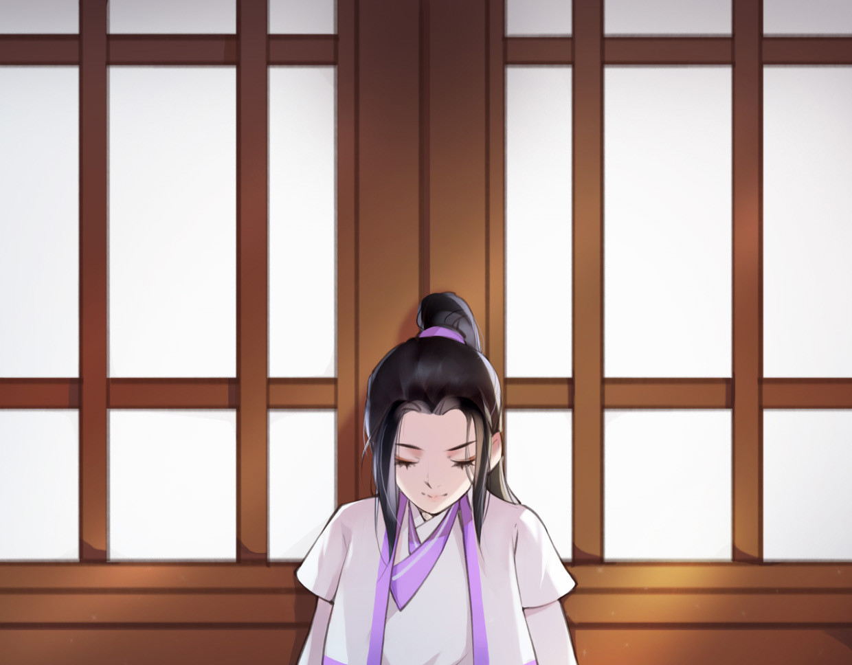 唐僧也妖娆 第1话 “神”在捣乱？ 第33页