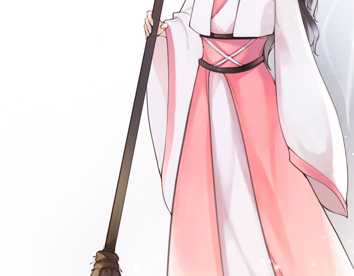 唐僧也妖娆 第1话 “神”在捣乱？ 第6页