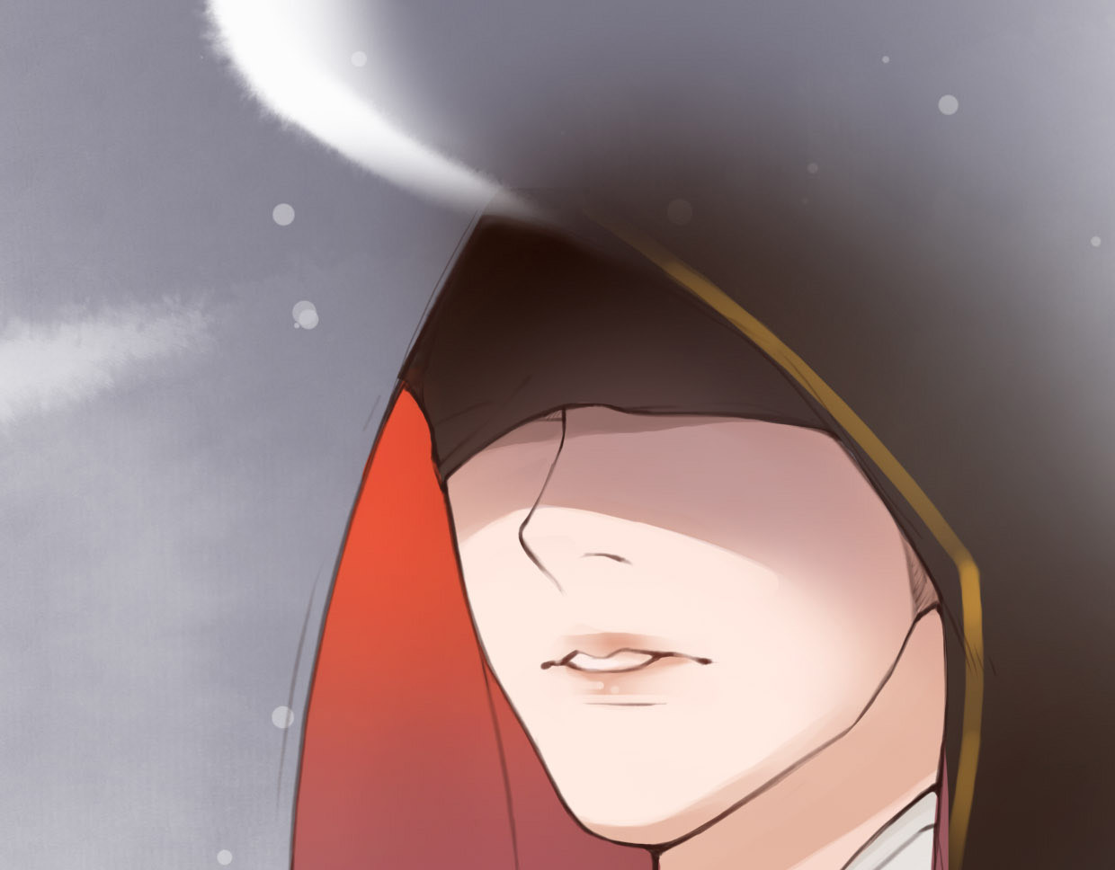 唐僧也妖娆 第1话 “神”在捣乱？ 第52页