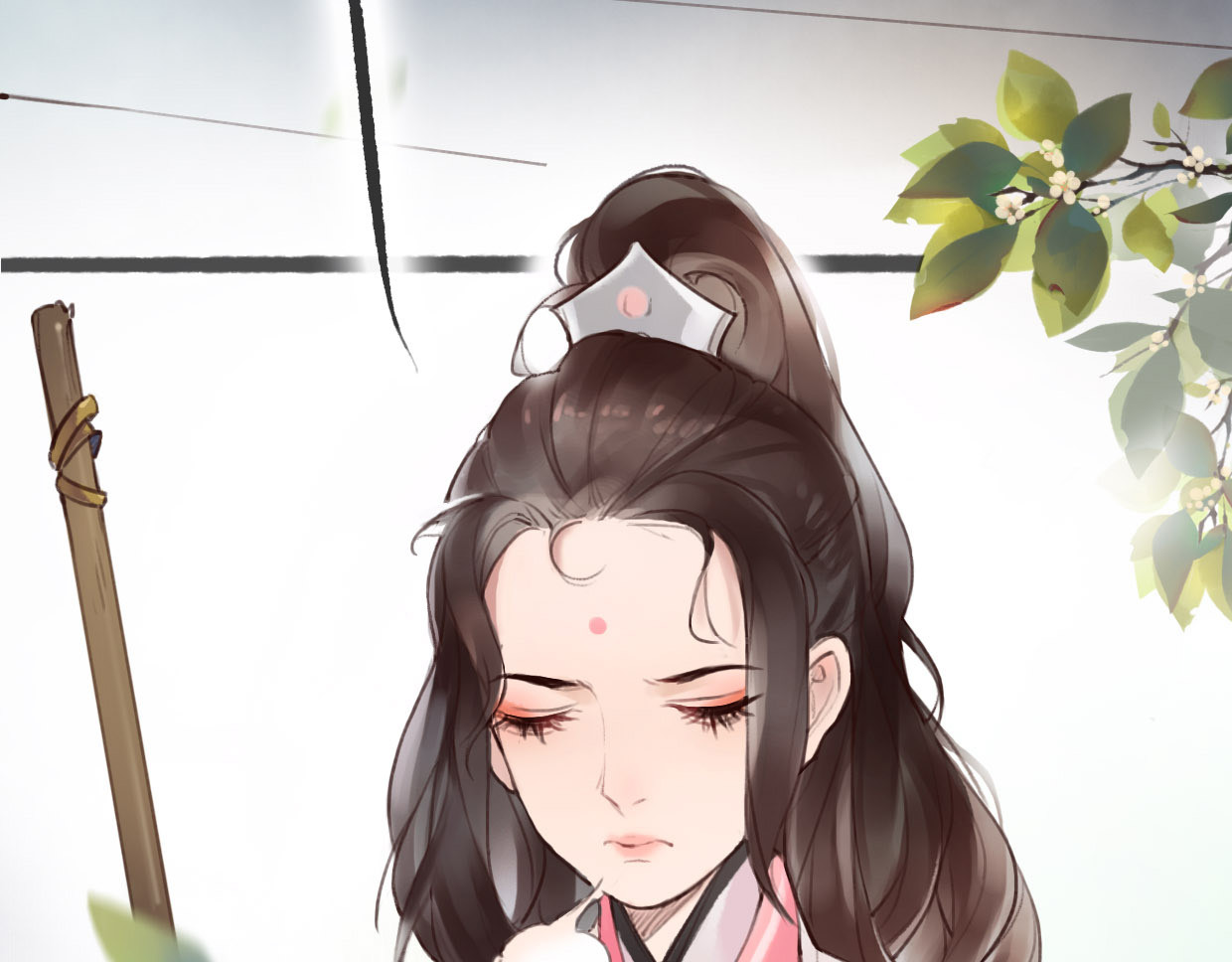 唐僧也妖娆 第1话 “神”在捣乱？ 第10页