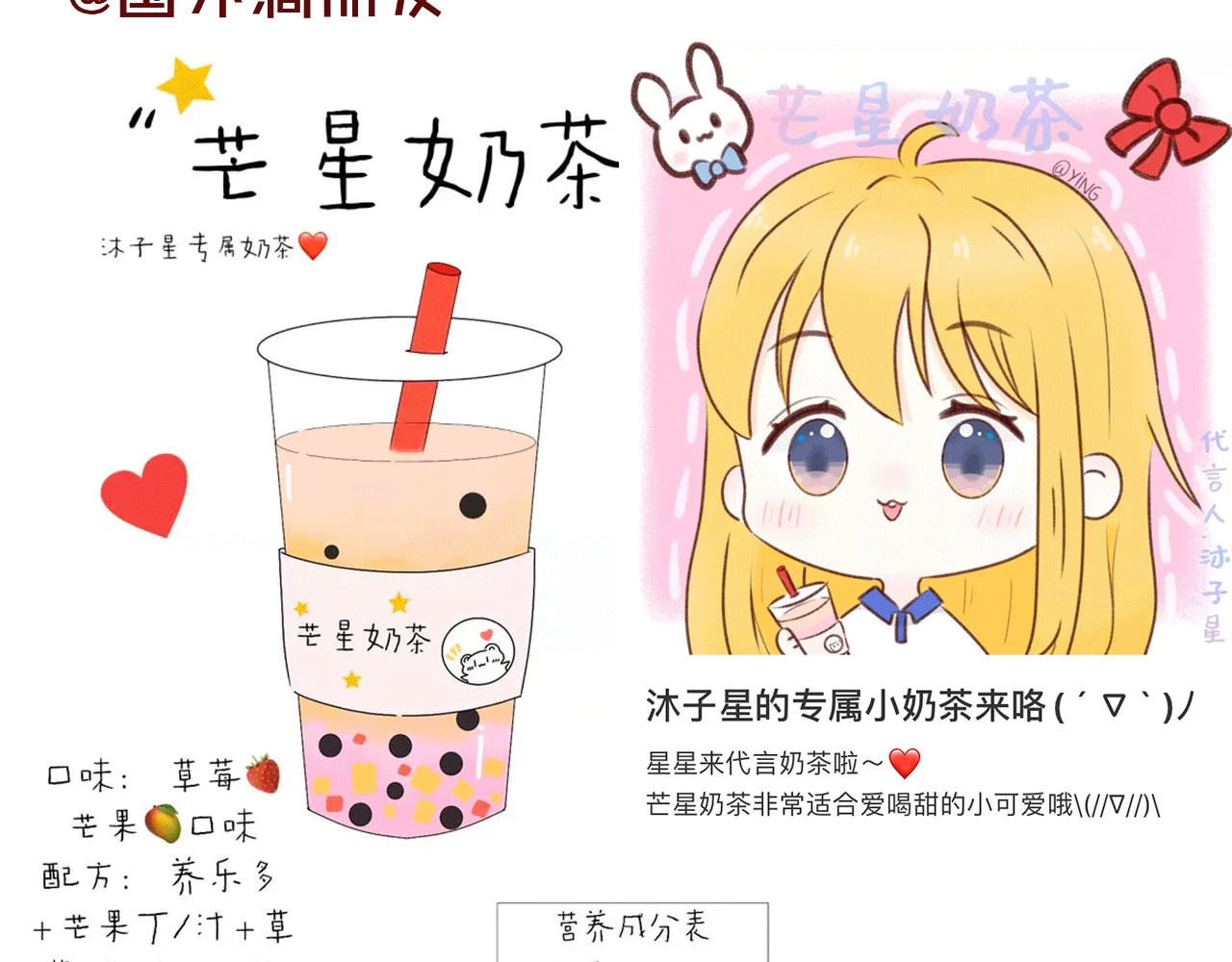 星辰于我 第5话  触碰 第69页