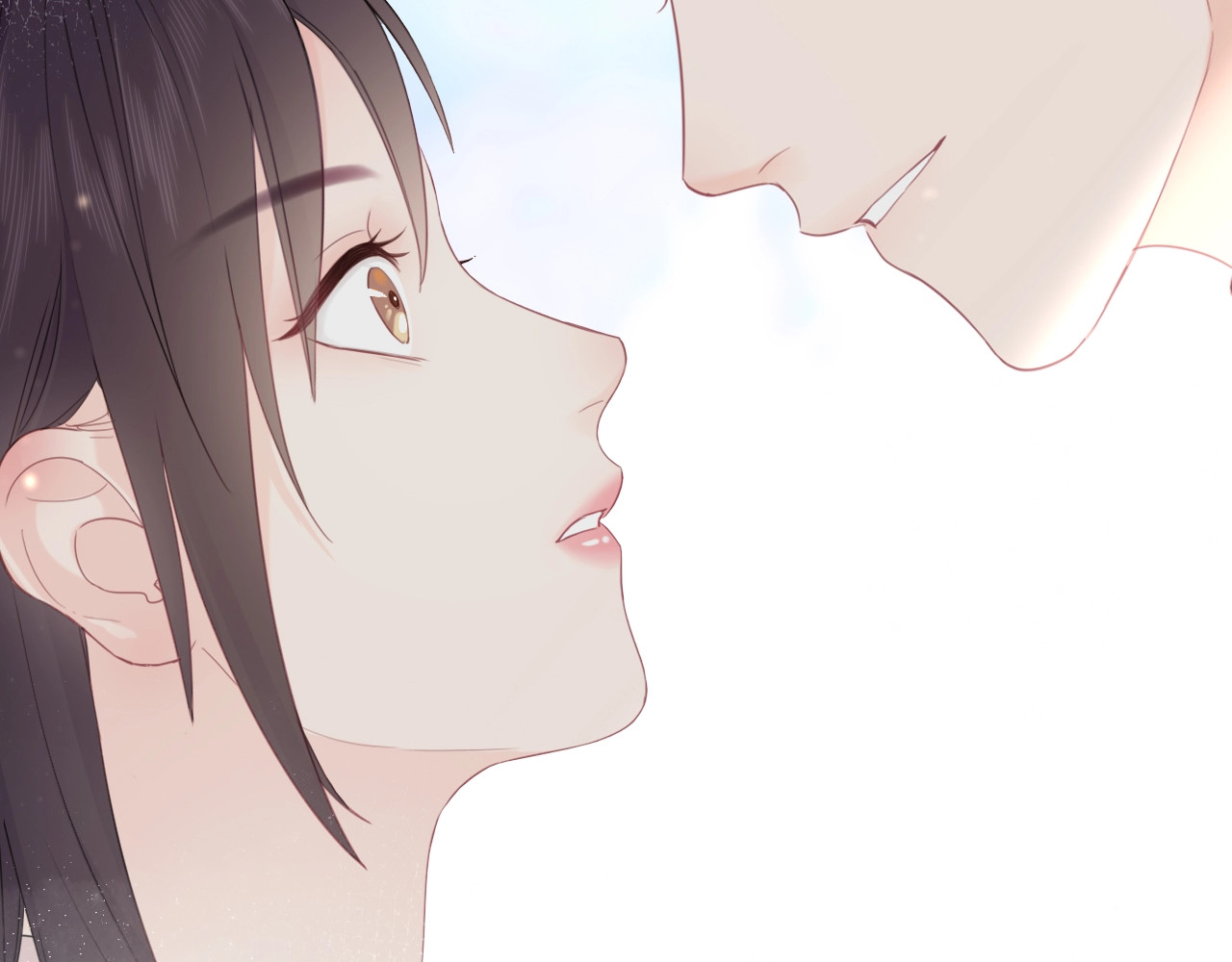 佔有姜西 第1话 难啃的客户 第132页