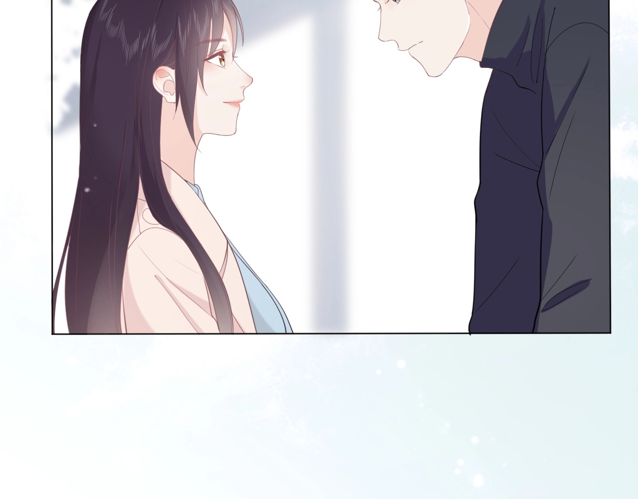 佔有姜西 第1话 难啃的客户 第137页