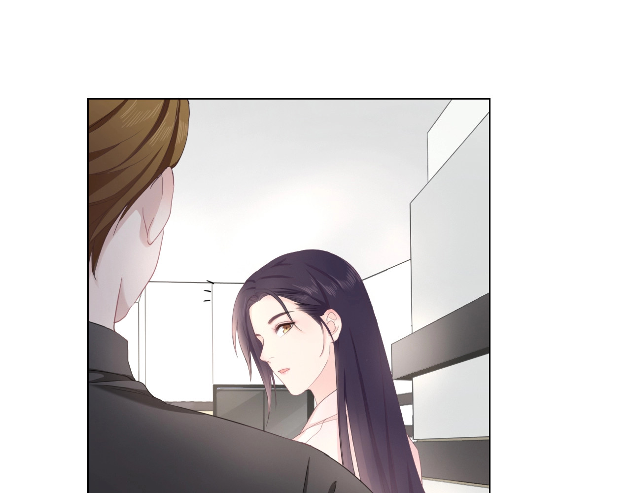 佔有姜西 第1话 难啃的客户 第173页
