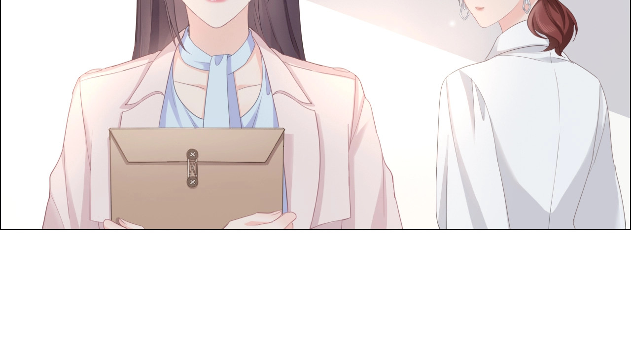 佔有姜西 第1话 难啃的客户 第68页