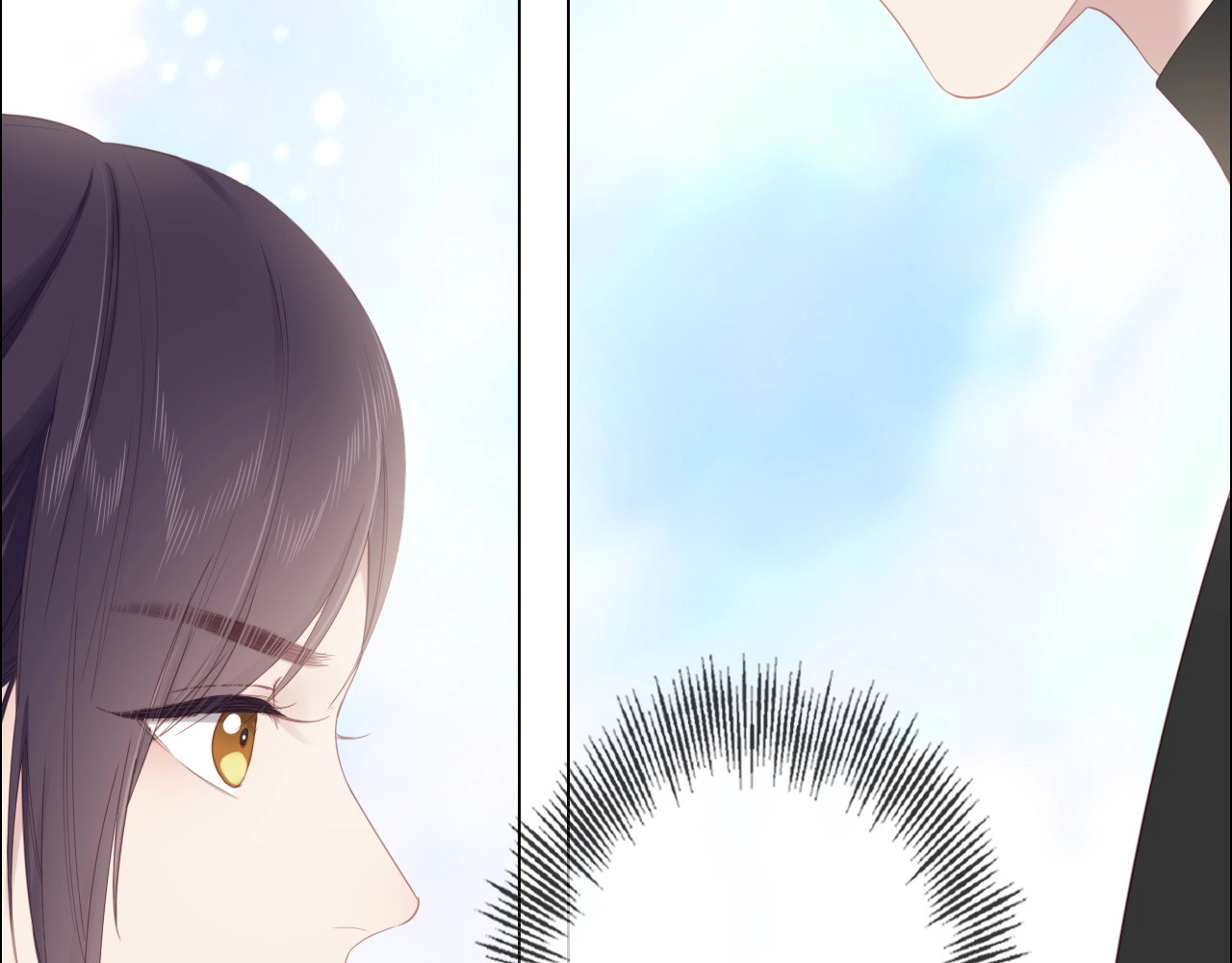 佔有姜西 第1话 难啃的客户 第95页