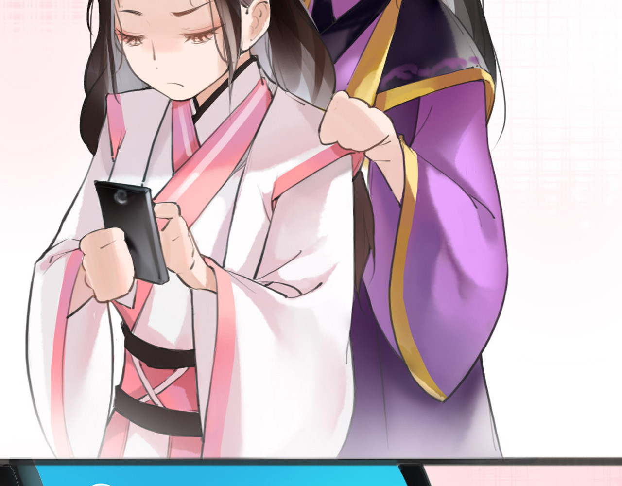 唐僧也妖娆 序章 我变成了江流儿？ 第29页