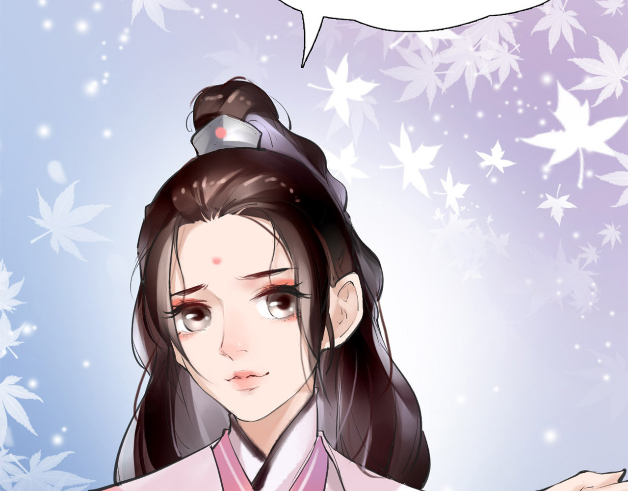 唐僧也妖娆 序章 我变成了江流儿？ 第38页