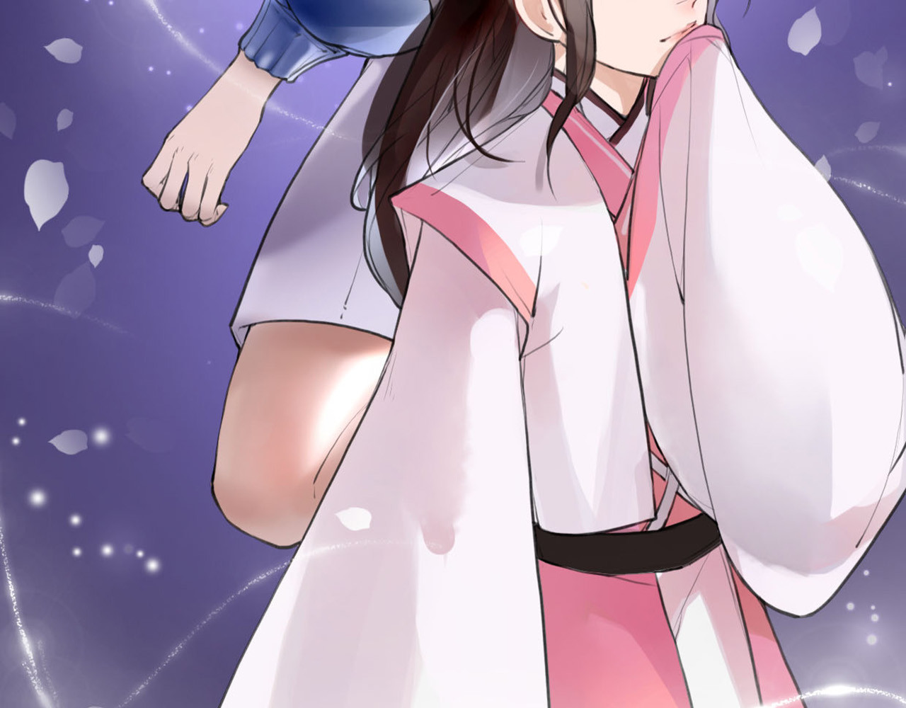 唐僧也妖娆 第7页