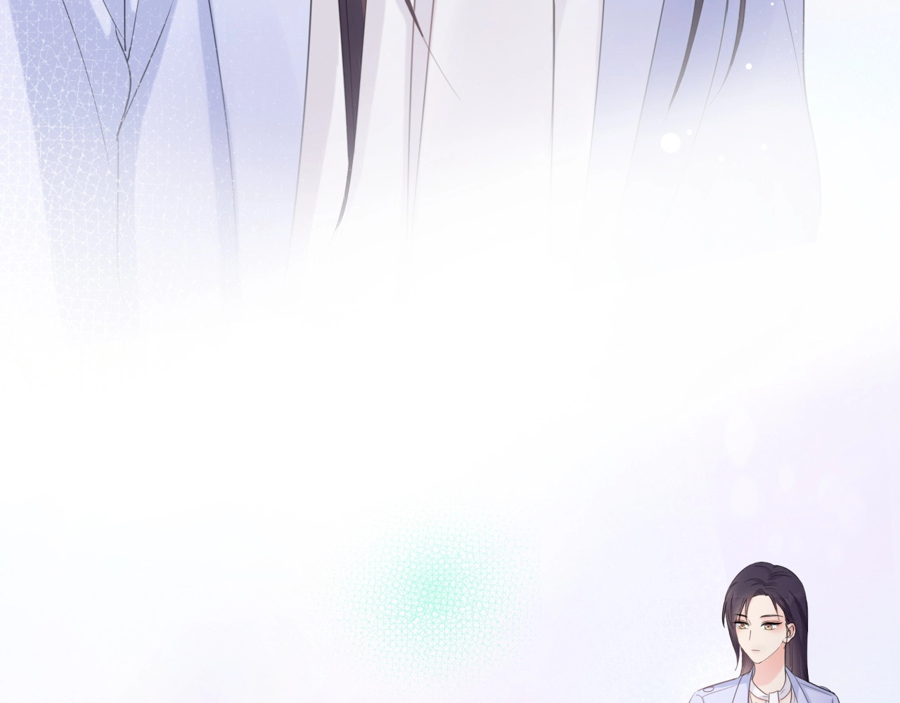 佔有姜西 第4话 护犊子怼领导 第46页