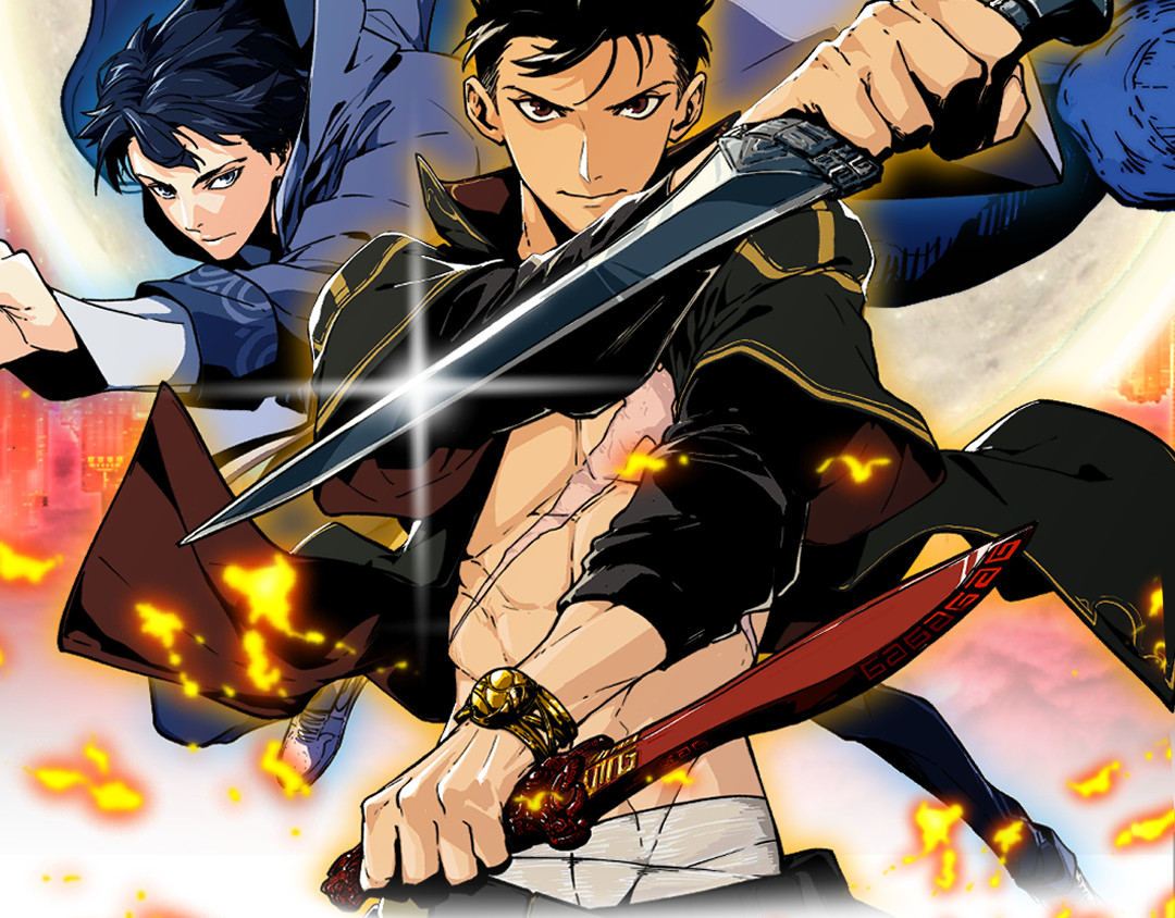 黑渊黎明时 第3话：重生就碰瓷！你服不服？ 第2页