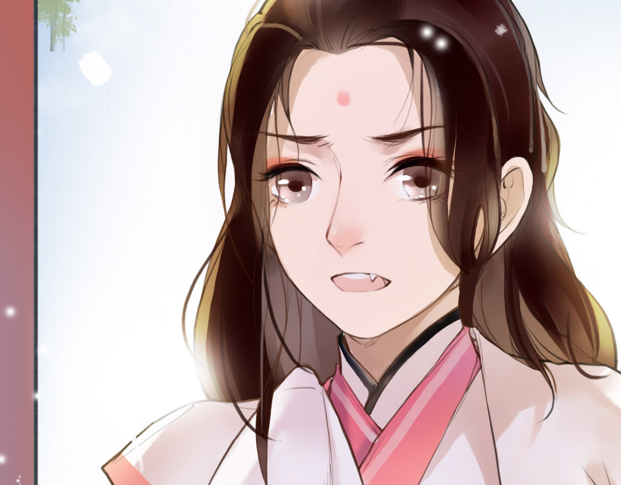 唐僧也妖娆 第2话 扫地出门… 第51页