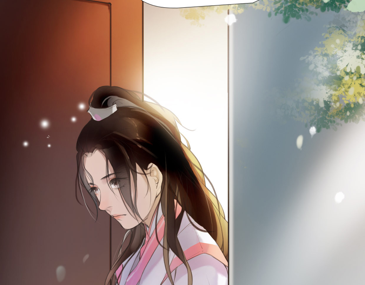 唐僧也妖娆 第2话 扫地出门… 第60页