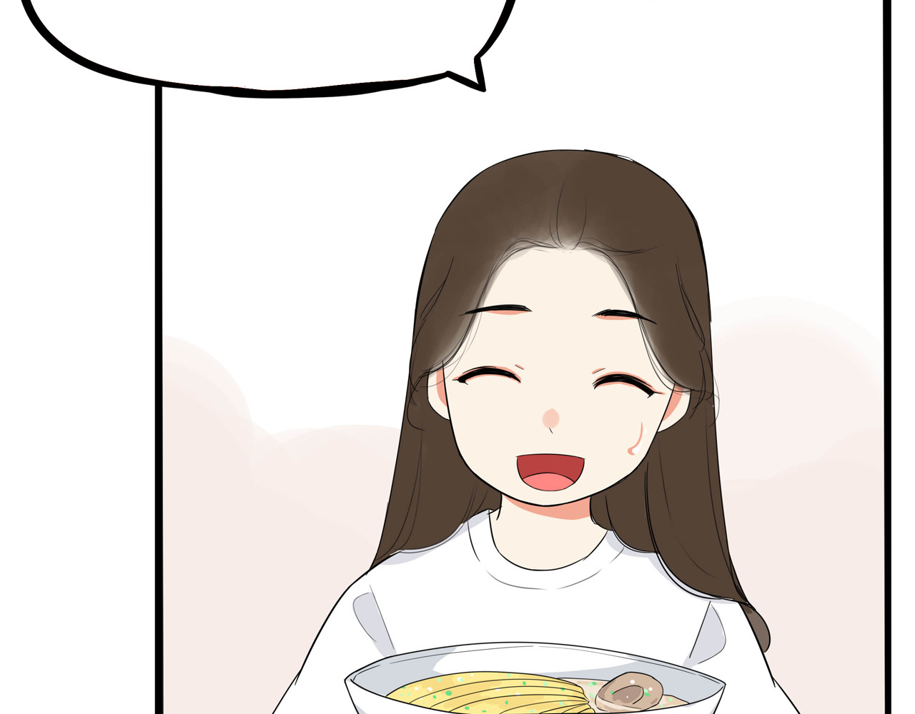 贫穷父女 第1话 贫穷的父女俩 第87页