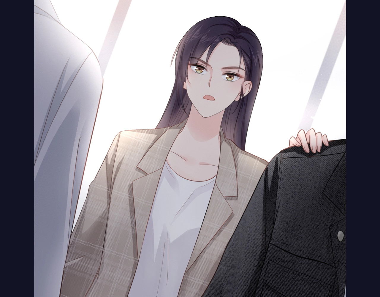 佔有姜西 第5话 我才不要你做我家教！ 第104页