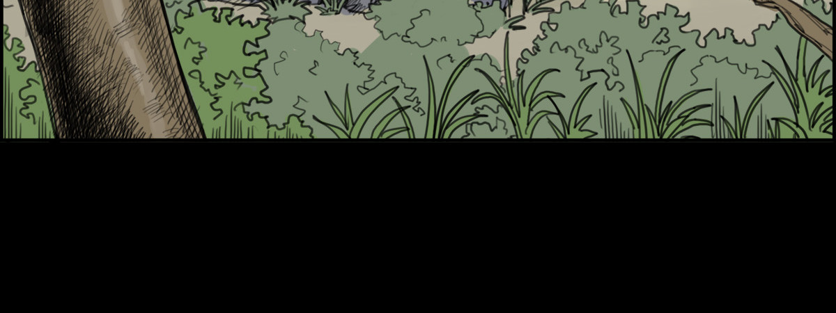 一千灵疑夜 深山雨疑01 第40页