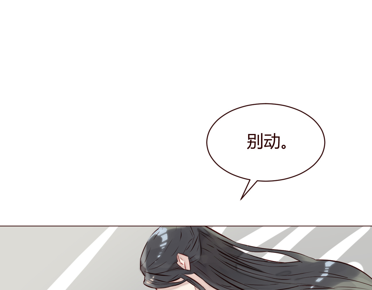 仙草有灵 第1话 最帅仙人掌登场！ 第96页