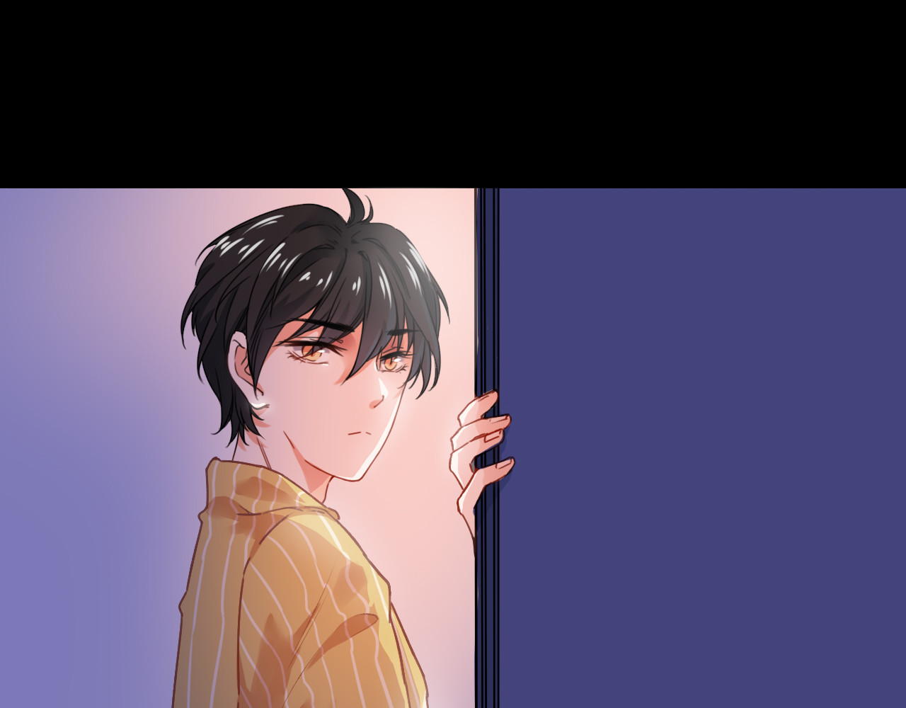 拾光密语 VOL1第1话  琥珀心（一） 第185页