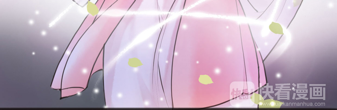 唐僧也妖娆 第3话 妖怪要吃掉我啦！ 第48页
