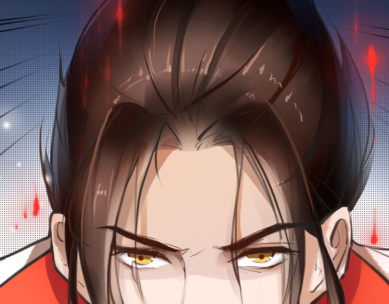 唐僧也妖娆 第4话 大圣救场 第14页