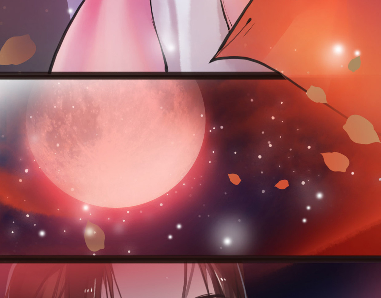 唐僧也妖娆 第5话 我是灾星？ 第11页