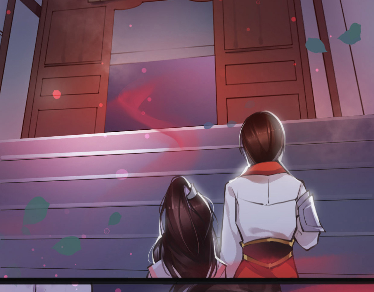 唐僧也妖娆 第5话 我是灾星？ 第33页