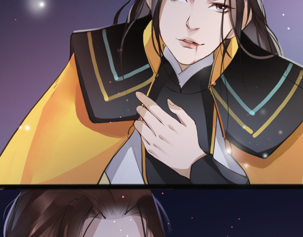 唐僧也妖娆 第5话 我是灾星？ 第65页
