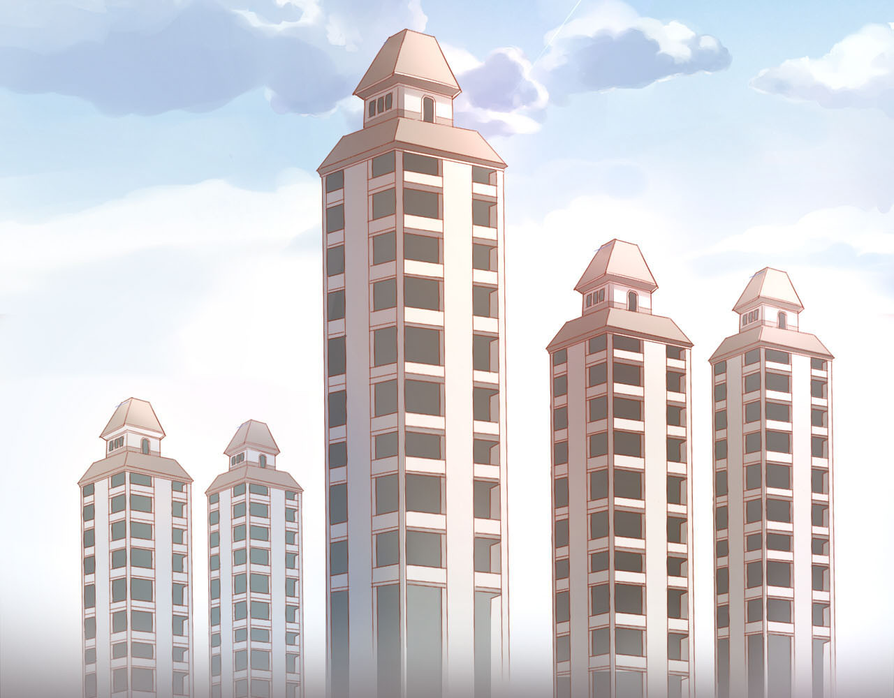 猫爪之下 第2话  守护者花花 第12页