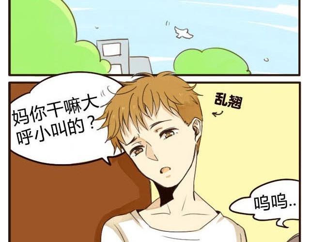 打开哥哥的正确方式 第1话 双胞胎爆笑日常来啦！ 第14页