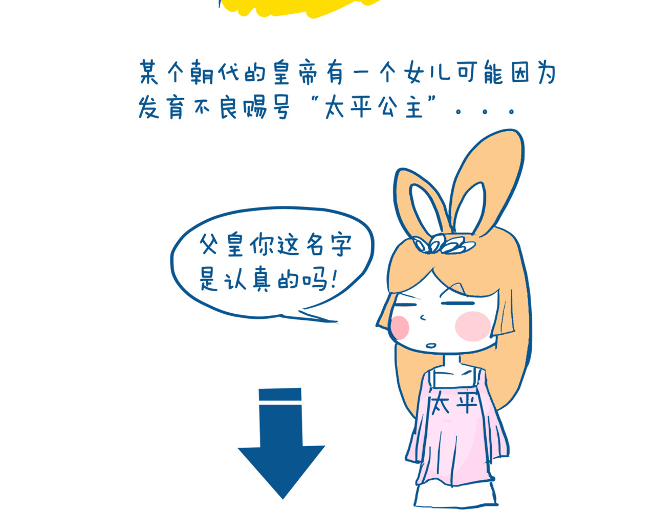 老婆大人の黑历史 第06话 睡前故事 第15页