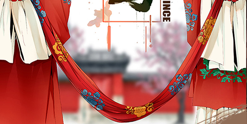 女驸马 齐心御贼人 第2页