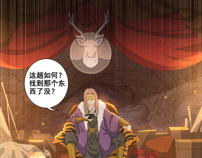 女驸马 齐心御贼人 第11页