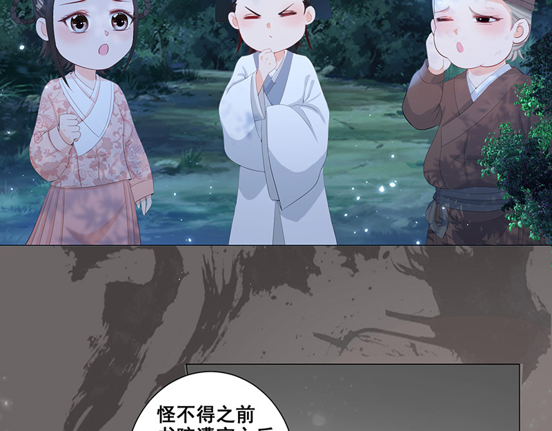 女驸马 齐心御贼人 第33页