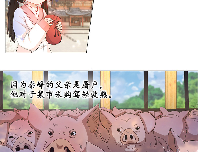 女驸马 齐心御贼人 第70页