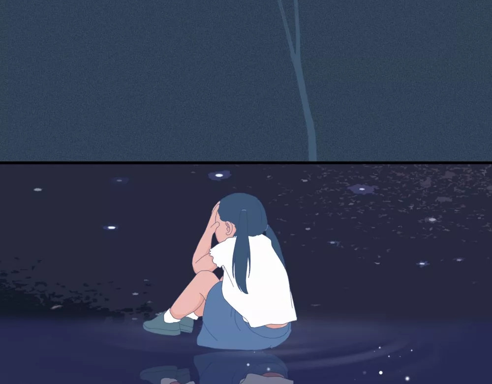 爱情故事漫画 第一章 你被Ta背叛过么？ 第16页