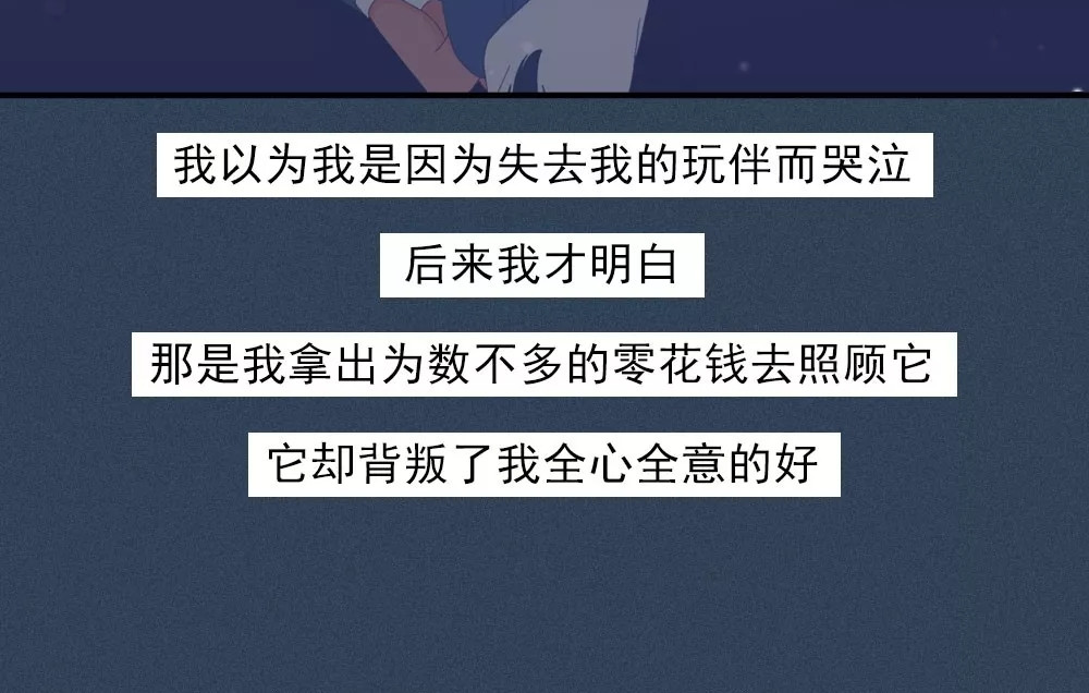 爱情故事漫画 第一章 你被Ta背叛过么？ 第17页