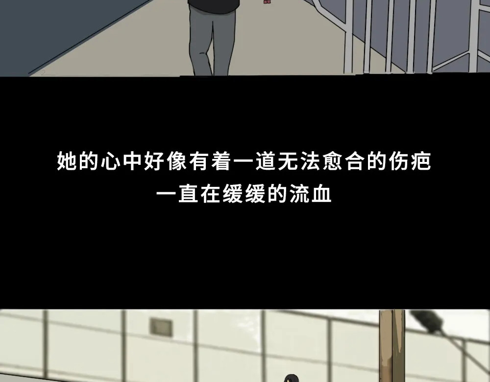 爱情故事漫画 第二章 失恋教会了你什么？ 第19页