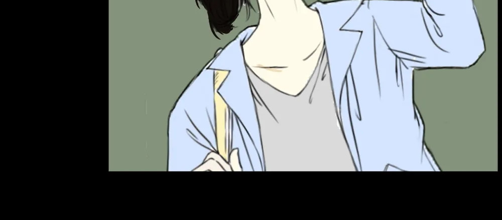 爱情故事漫画 第二章 失恋教会了你什么？ 第10页