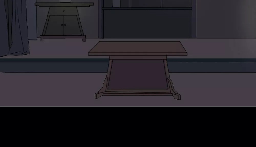 爱情故事漫画 第四章 你会一直等我吗？ 第15页