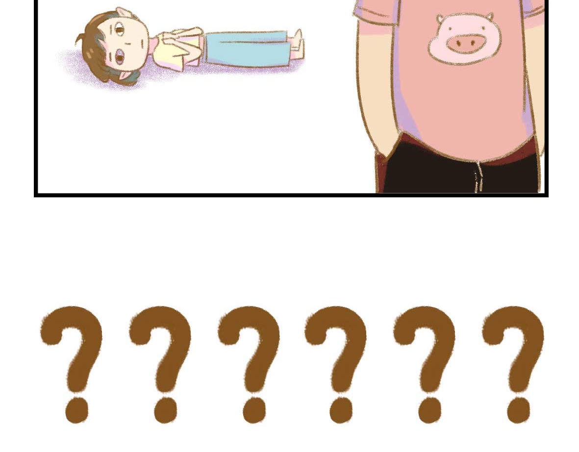 七年之痒痒挠 私密情话，可以不看🙈 第5页