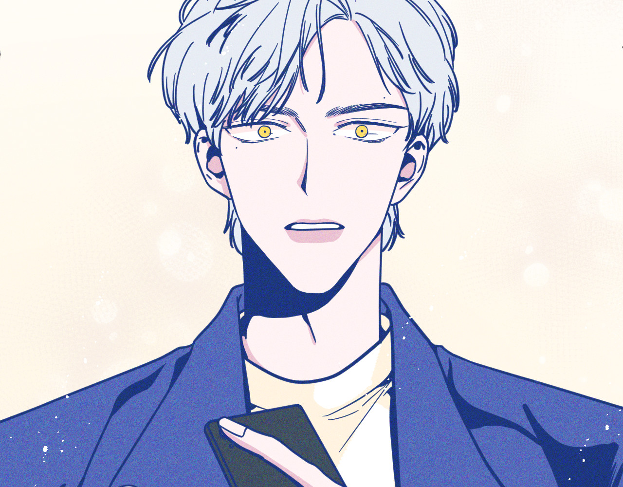 谢谢你医生 第2话 一定要活着 第147页