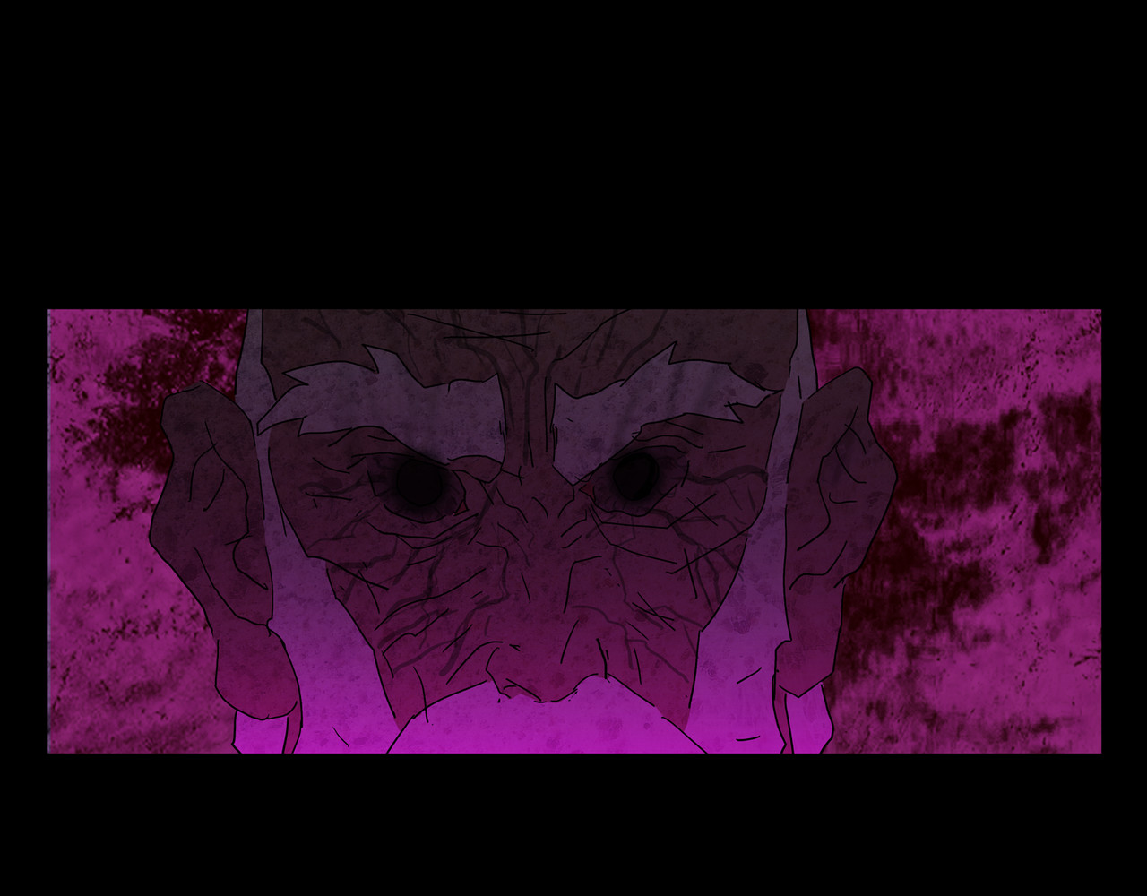 封神劫世录 序章01 梦魇 第31页