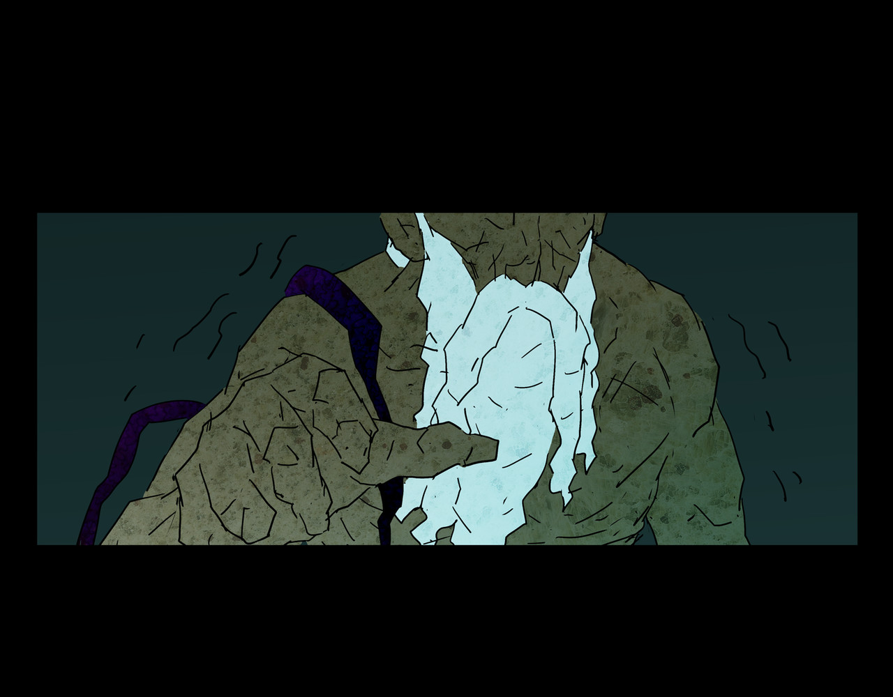 封神劫世录 序章01 梦魇 第44页