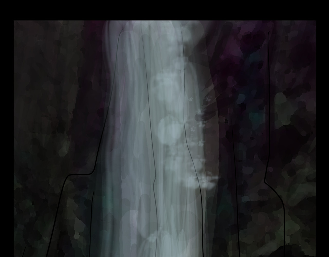封神劫世录 序章02 魔性森林 第13页